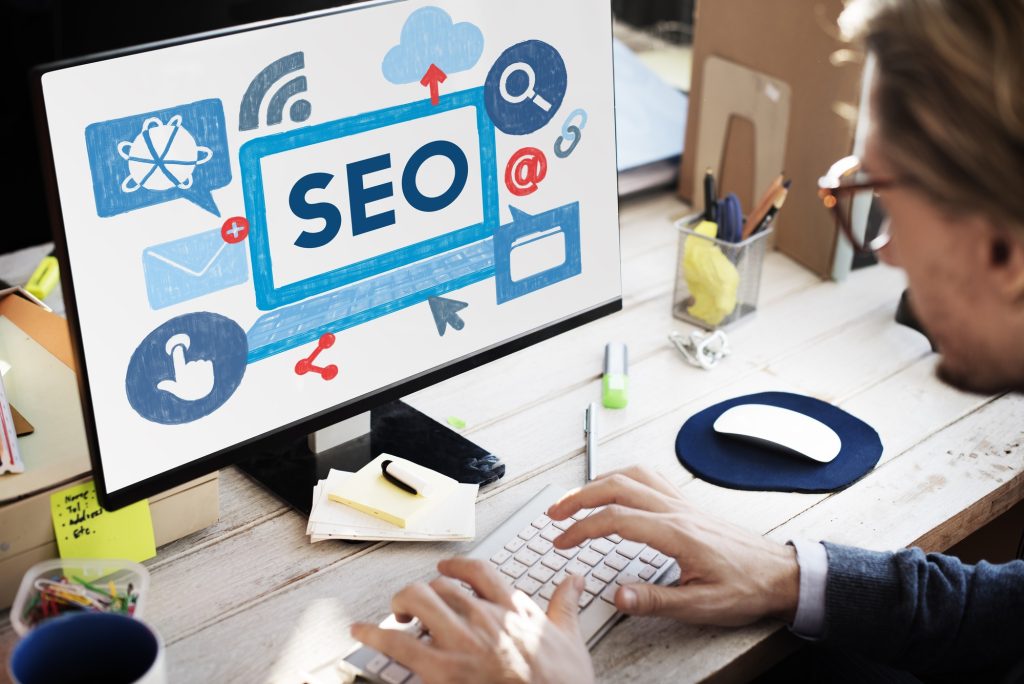 Benefits of Partnering with the Best SEO Company