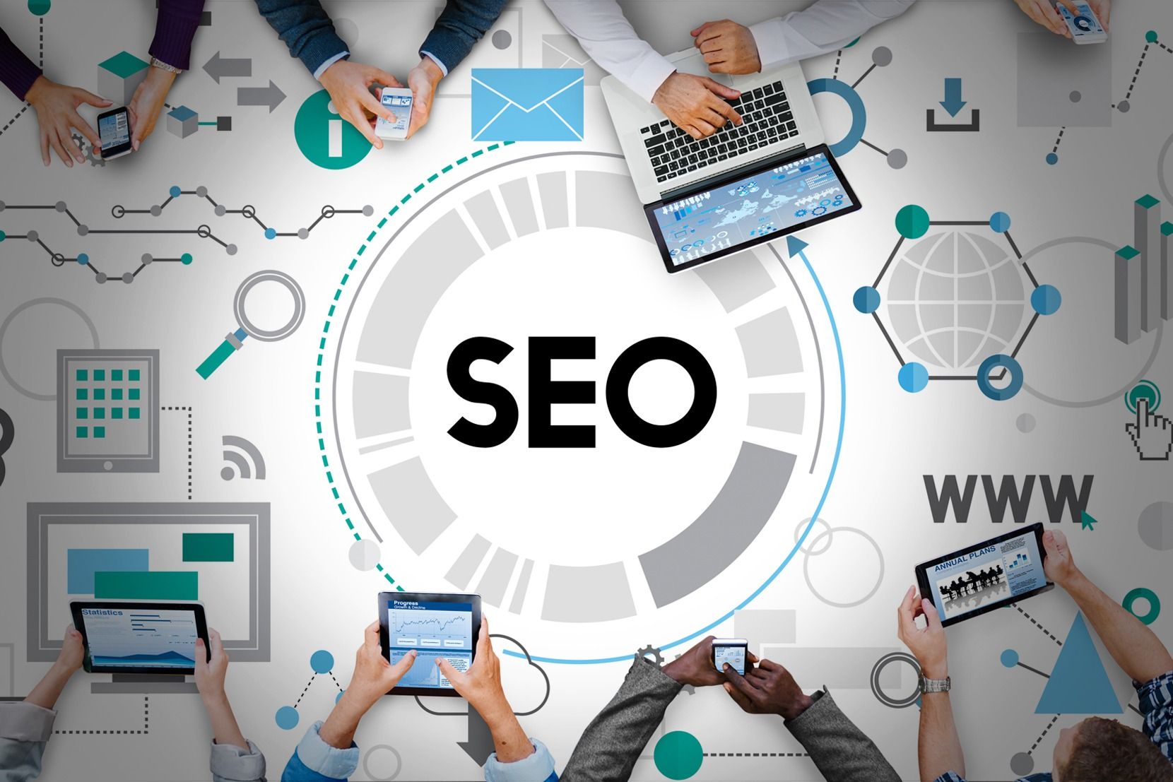 Search Engine Optimization By SEOFORSOLICITORS.co.uk