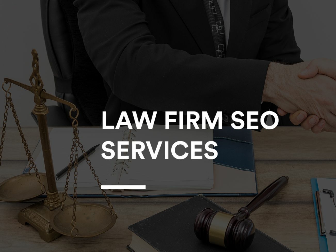 SEO Services for Lawyers