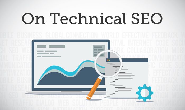 Technical SEO Services are key for law firms