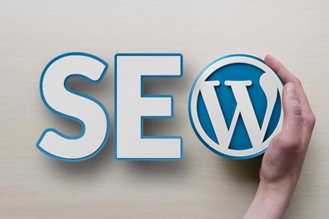 WordPress SEO services