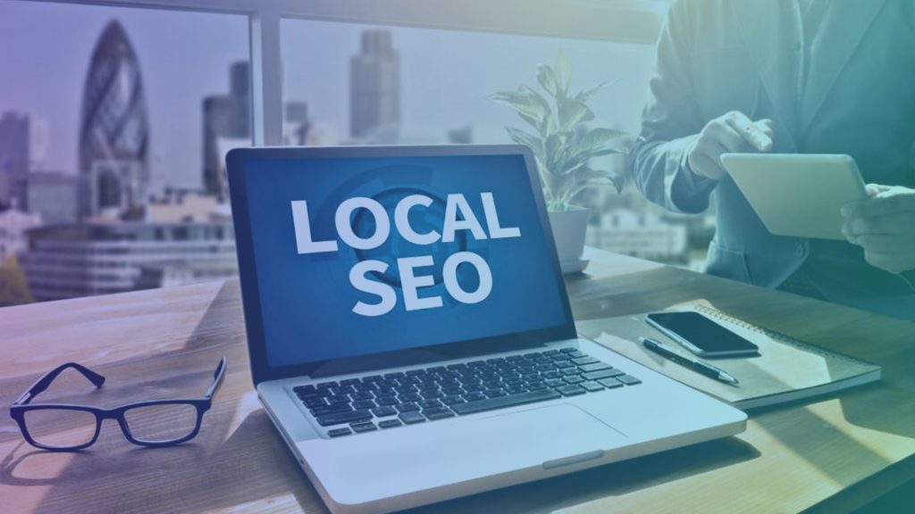 Local SEO Services help