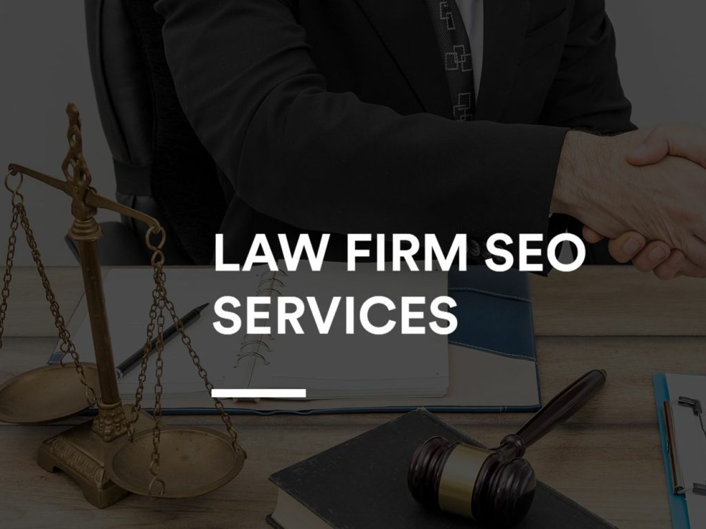 Benefits of SEO for Law Firms Services