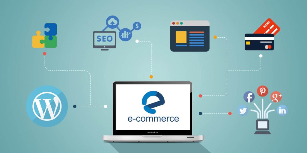 Top 5 E-commerce SEO Trends in 2024