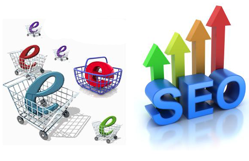 What are the pivotal benefits of investing in eCommerce SEO services?