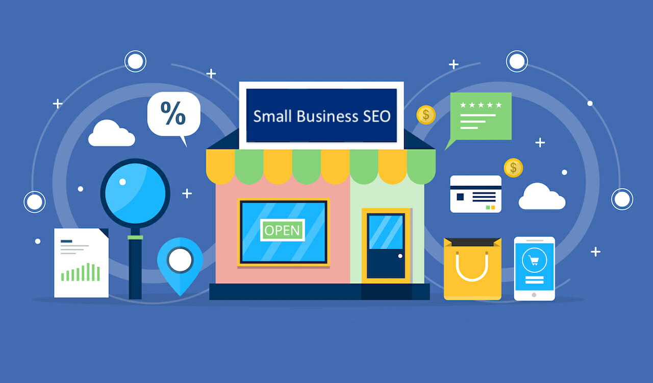 small-business-SEO Services